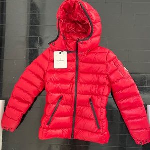 Moncler Bady